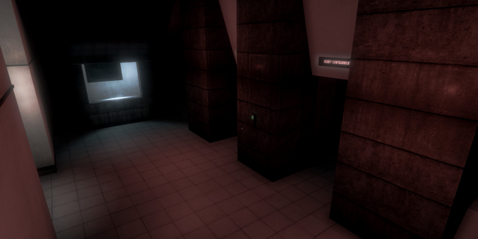 SPC: Secret Laboratory SPC: Secret Laboratory